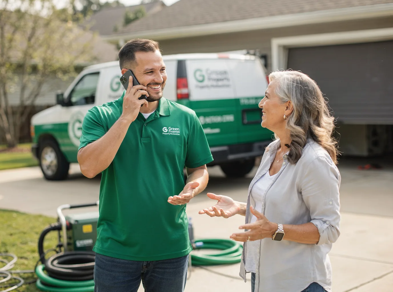Water Damage Restoration Pitcairn, PA FAQs
